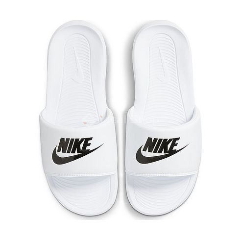 Foto Męskie klapki NIKE VICTORI ONE SLIDE CN9675-100 194497882604 1