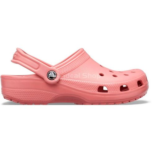 Сабо Crocs Classic Clog Watermelon, размер 37