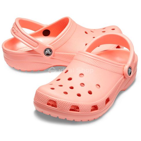 Сабо Crocs Classic Clog Watermelon, размер 37