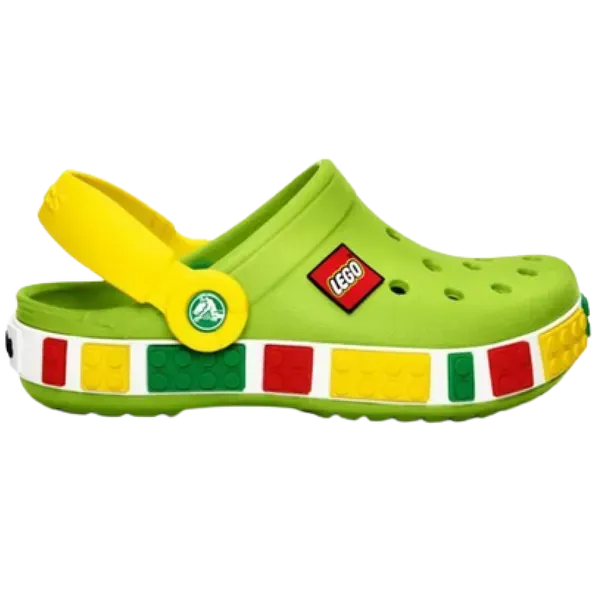 Дитячі крокси