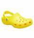 Крокси Classic Yellow, розмір 42