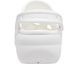 Classic Platform White W8