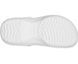 Classic Platform White W8