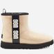 1113190 Classic Clear Mini Beige 37
