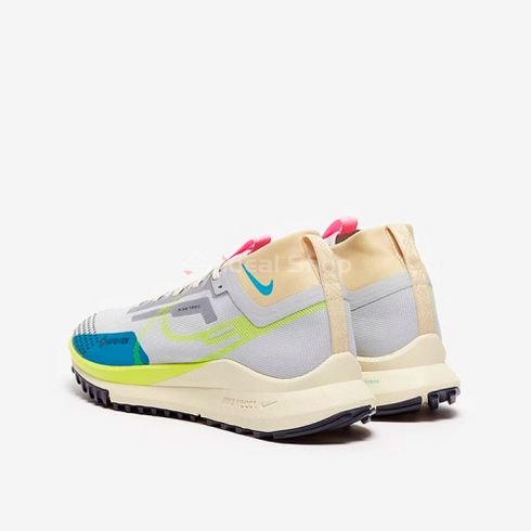 Мужские кроссовки NIKE REACT PEGASUS TRAIL 4 GTX DJ7926-002 - 44