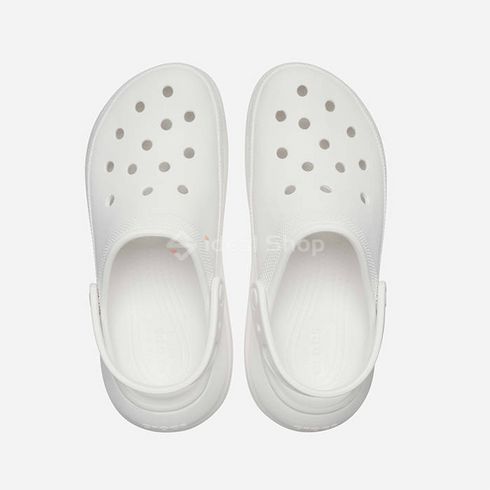 Крокси Classic Crush White, розмір 35