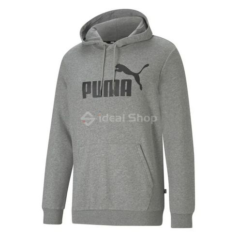 Męski sweterek Puma ESS Big Logo Hoodie 58668803 - S