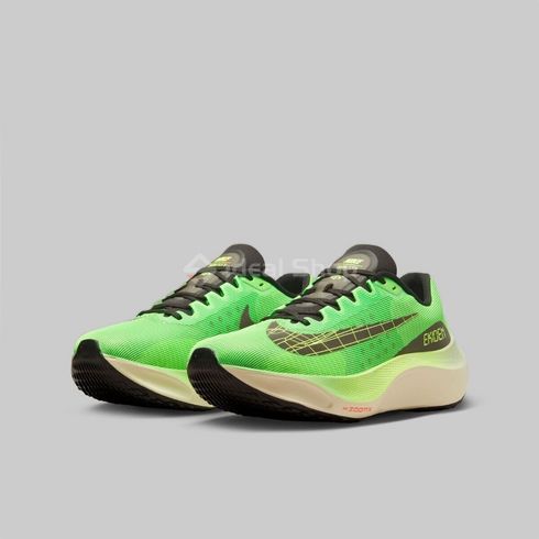 Buty sportowe męskie NIKE ZOOM FLY 5 DZ4783-304 - 40