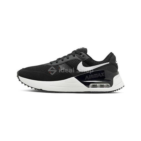 Buty sportowe męskie NIKE AIR MAX SYSTM DM9537-001 - 40