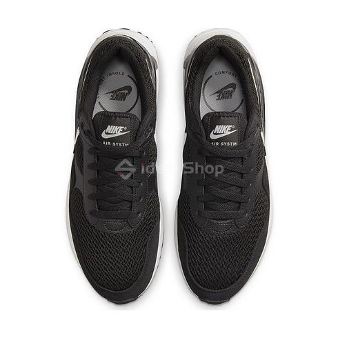 Buty sportowe męskie NIKE AIR MAX SYSTM DM9537-001 - 40