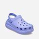 Кроксы Classic Crush Violet, размер 36