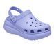 Кроксы Classic Crush Violet, размер 36