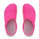 Crocs Сабо Кроксы LiteRide™ Clog Pink/white (кляксы розовые), размер 36
