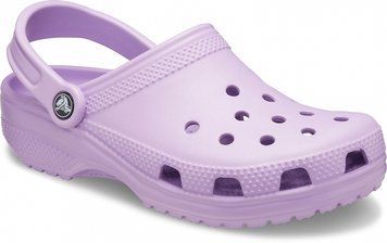 Крокси Classic Lavender, розмір 36
