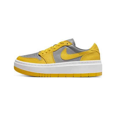 Женские кроссовки NIKE WMNS AIR JORDAN 1 ELEVATE LOW DH7004-017 - 37.5