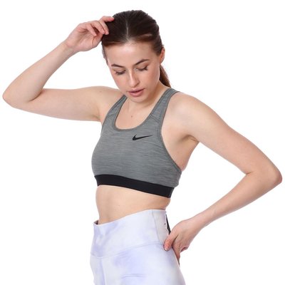 Бра NIKE W NK DF SWSH BAND NONPDED BRA BV3900-084 - S
