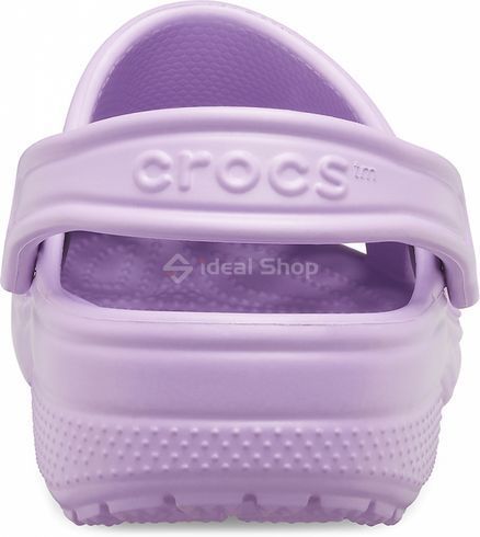 Кроксы Classic Lavender, размер 36