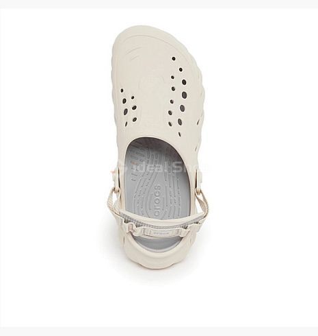 Крокси Echo Clog Beige, розмір 36