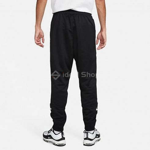 Мужские брюки NIKE M NSW SW AIR JOGGER PK FN7690-010 - S