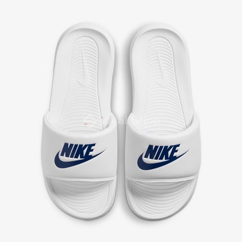 Фото Чоловічі шльопанці NIKE VICTORI ONE SLIDE CN9675-102 194501084482 1