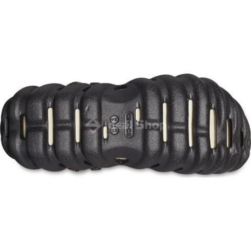 Кроксы Echo Clog Realtree Black, размер 39