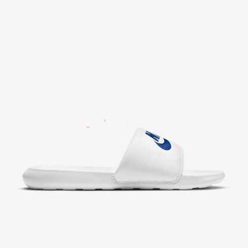 Фото Чоловічі шльопанці NIKE VICTORI ONE SLIDE CN9675-102 194501084482 3