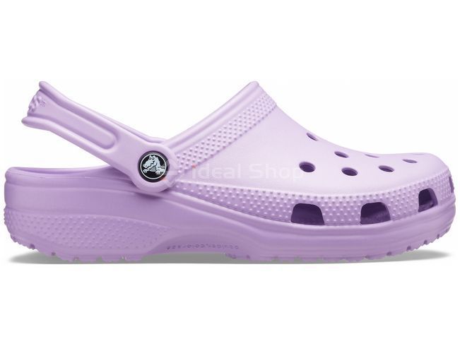 Кроксы Classic Lavender, размер 36