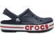 Кроксы детские Bayaband Kids Navy, размер 24