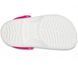 Крокси дитячі Classic I AM Unicorn White, розмір 25