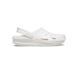 Кроксы Off Grid Clog White, размер 36