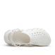 Кроксы Echo Clog White, размер 36