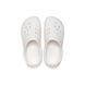 Кроксы Off Grid Clog White, размер 36