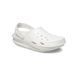 Кроксы Off Grid Clog White, размер 36