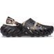 Кроксы Echo Clog Realtree Black, размер 39