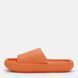 Шлепанцы Shoozy сетка 40-41 25 см Оранжевые