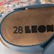 Детская обувь Leon Kai, размер 22, синий