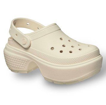 Крокси Stomp Clog Bone, розмір 36
