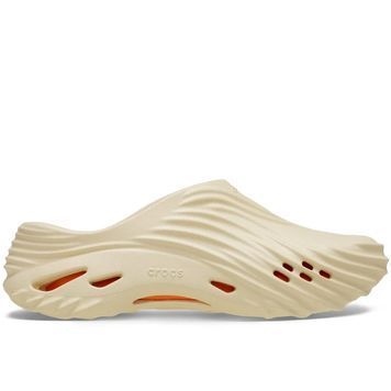 Крокси Echo Wave Clog Vanilla, розмір 42