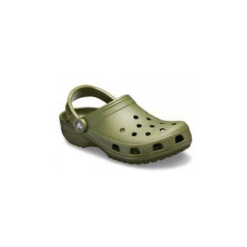 Сабо Classic Clog Army Green, размер 39