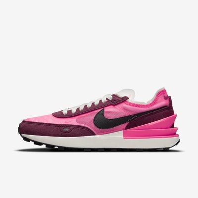 Buty sportowe damskie WMNS NIKE WAFFLE ONE DQ0855-600 - 40