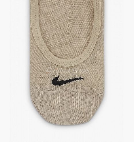 Жіночі шкарпетки NIKE W NK ED LTWT FOOT 3PR NEW 144 SX4863-900 - 34-38