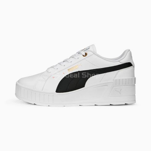 Жіночі кросівки Puma Karmen Wedge 39098502 - 39