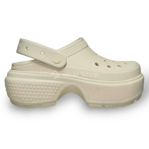 Крокси Stomp Clog Bone, розмір 36