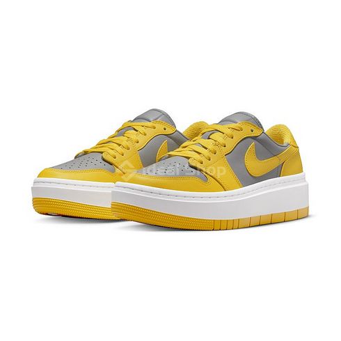 Жіночі кросівки NIKE WMNS AIR JORDAN 1 ELEVATE LOW DH7004-017 - 38