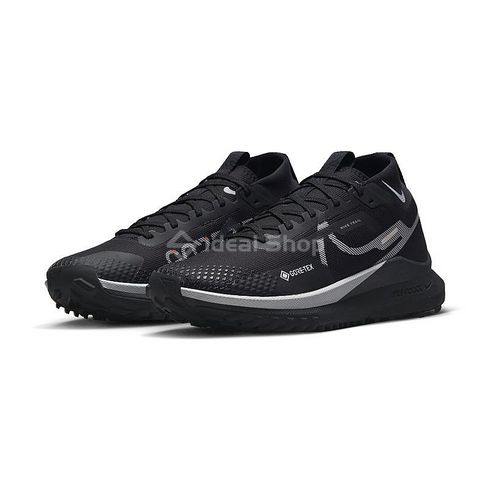 Женские кроссовки NIKE W REACT PEGASUS TRAIL 4 GTX DJ7929-001 - 39