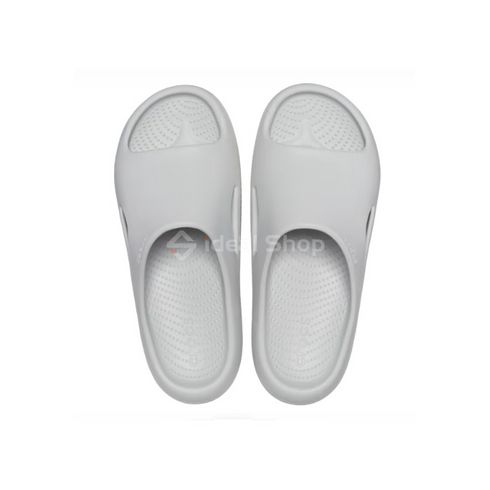 Фото Слайди Crocs Mellow Slide Gray (Сірі) D3-M4 3