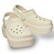 Крокси Stomp Clog Bone, розмір 36