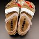 Детская обувь Leon Kai, размер 22, белый