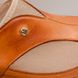 Женские сабо кожаные Leon Aria II, 913, размер 36, коричневые