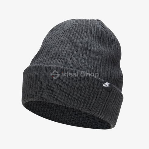 Czapka NIKE U NK PEAK BEANIE SC FUT L FB6526-071 - 1SIZE